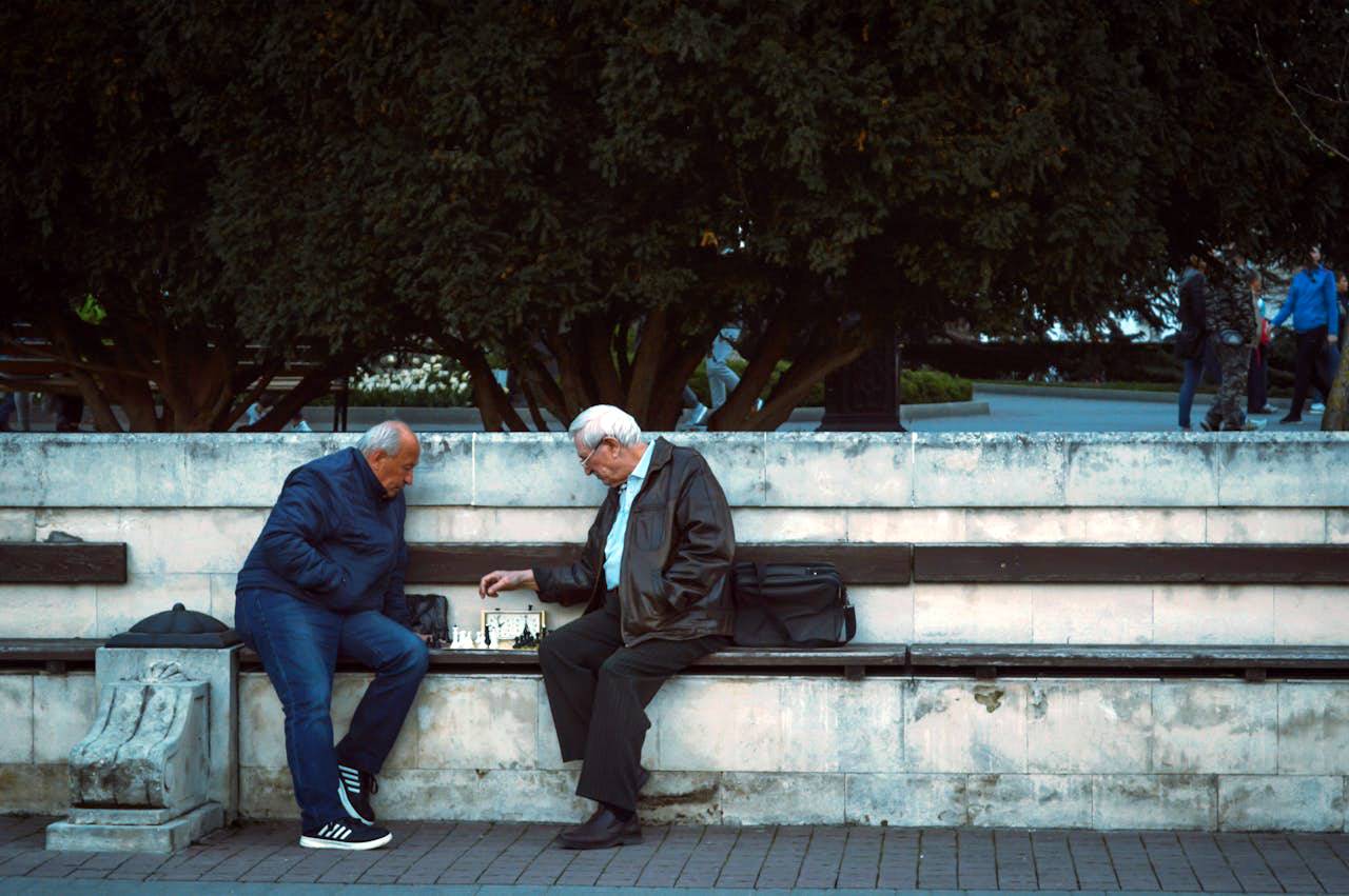 Rehearsing the future