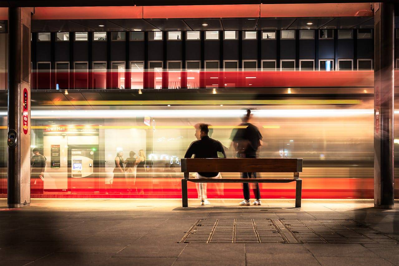 Artificially intelligent